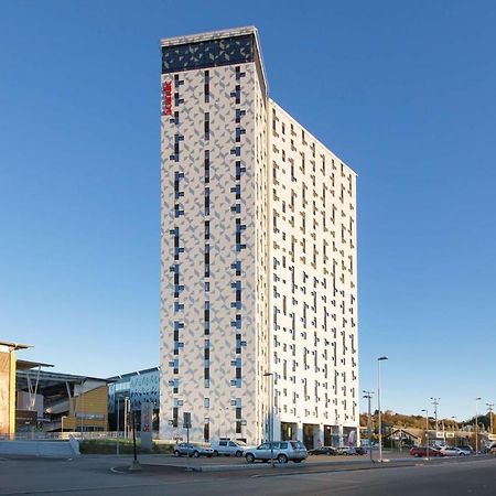 Scandic Lerkendal Тронгейм Екстер'єр фото