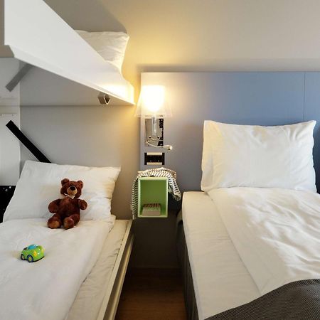 Scandic Lerkendal Тронгейм Екстер'єр фото