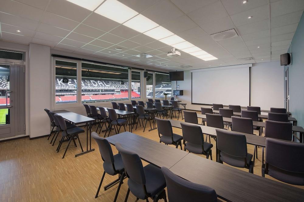 Scandic Lerkendal Тронгейм Екстер'єр фото
