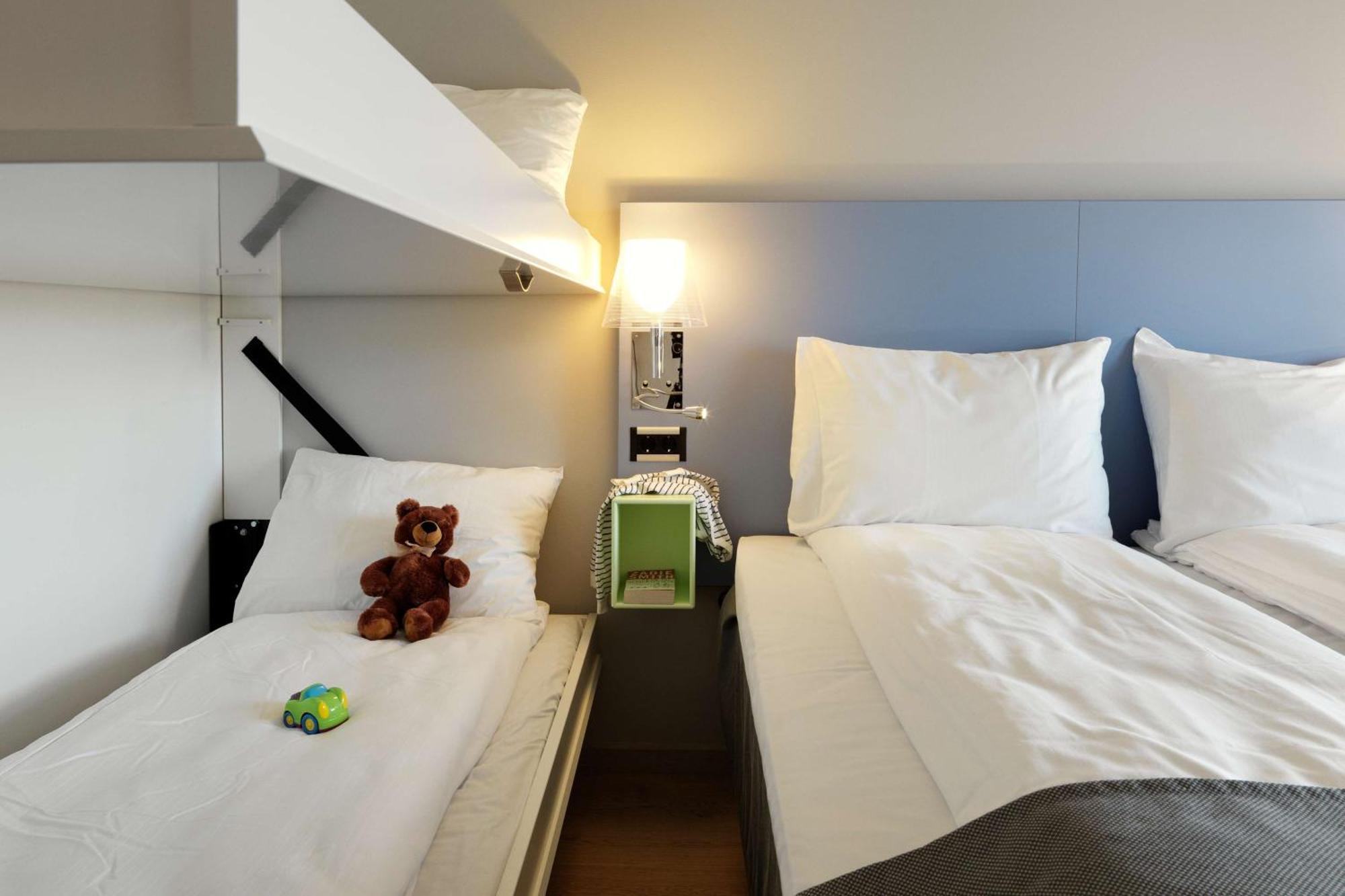Scandic Lerkendal Тронгейм Екстер'єр фото