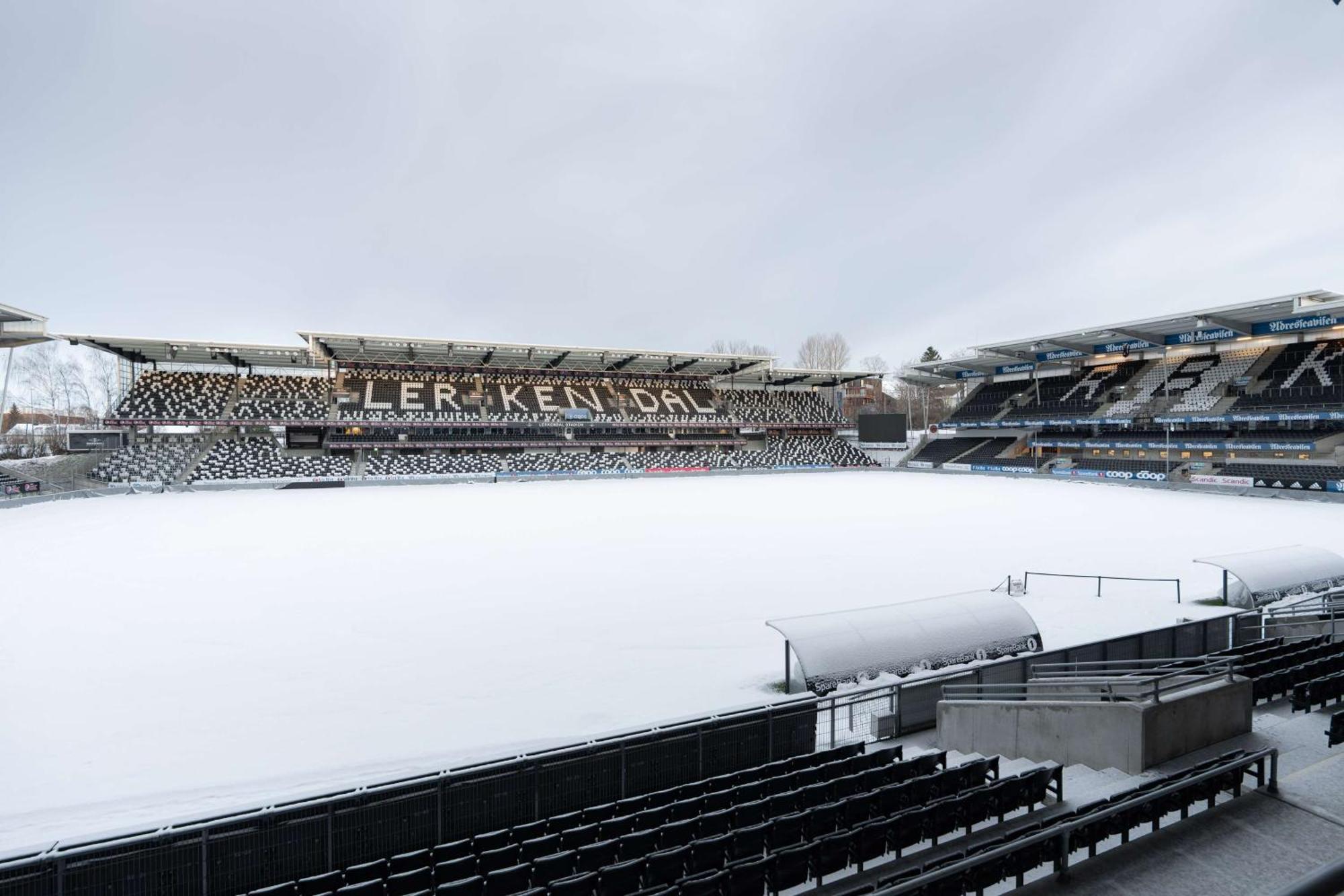 Scandic Lerkendal Тронгейм Екстер'єр фото