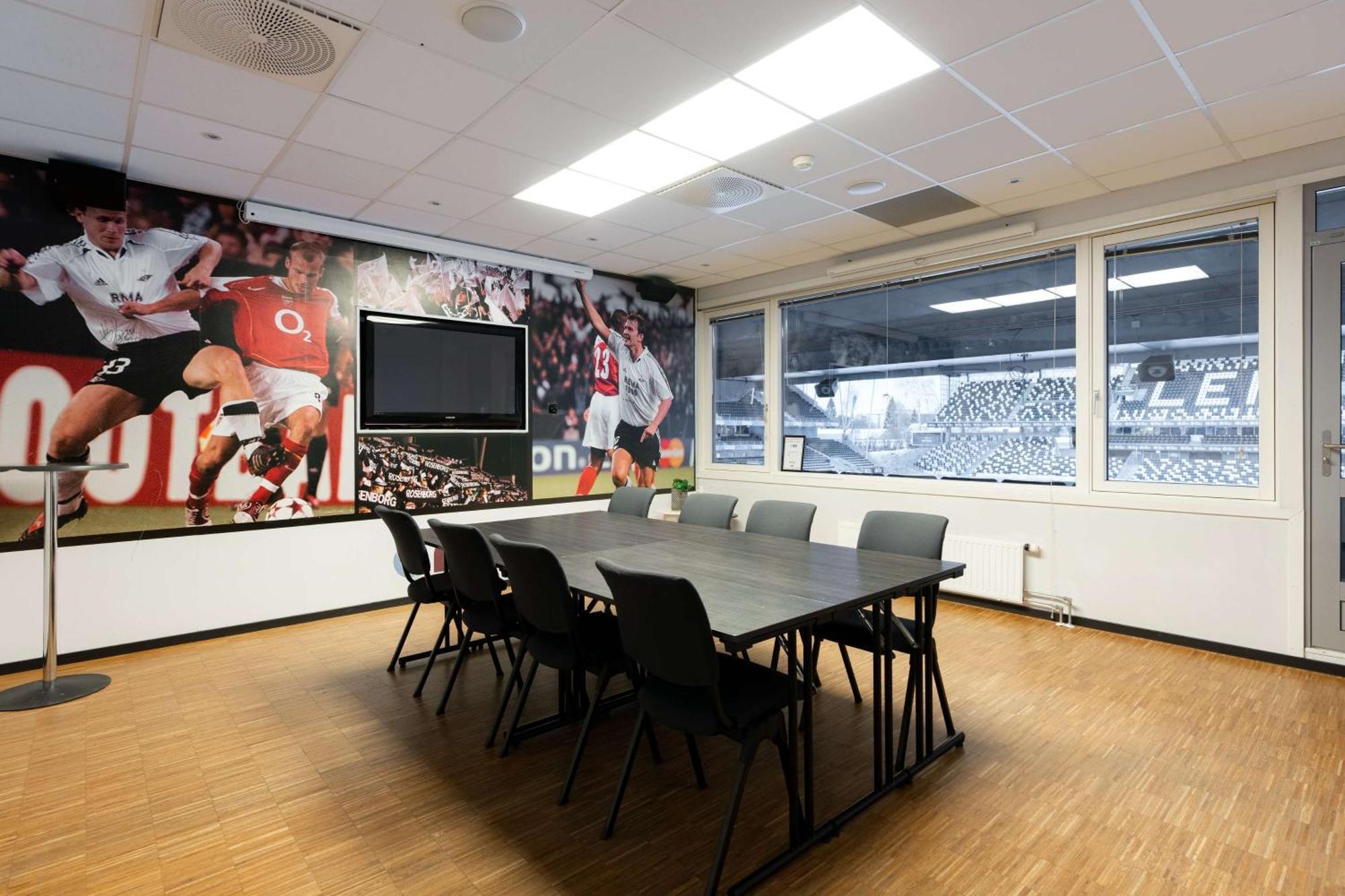 Scandic Lerkendal Тронгейм Екстер'єр фото